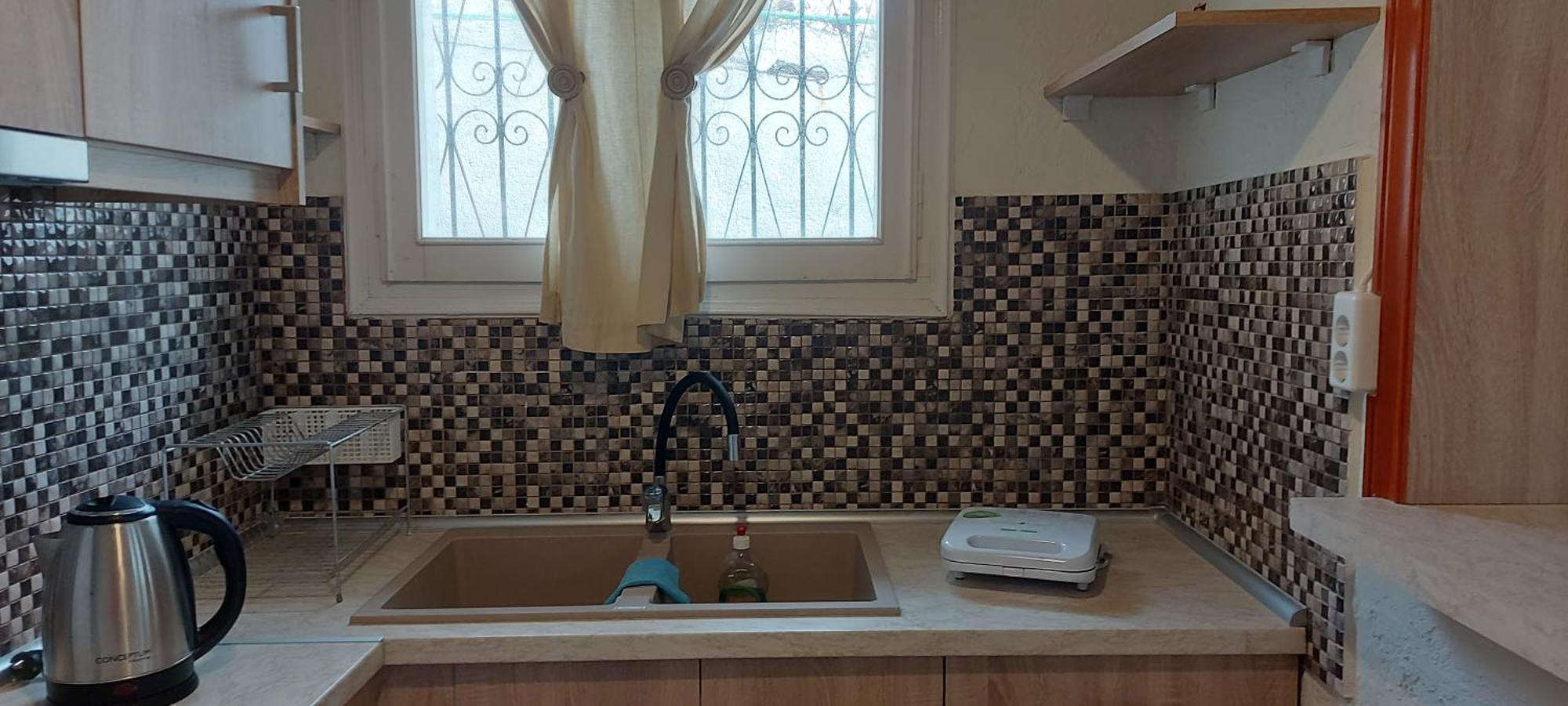 Josef And Marina House Villa Agios Gordios  Exterior photo