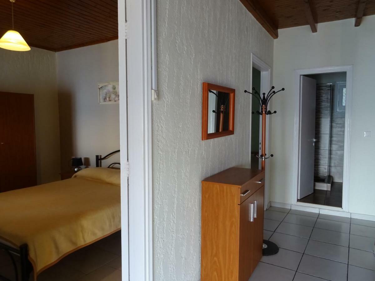 Josef And Marina House Villa Agios Gordios  Exterior photo