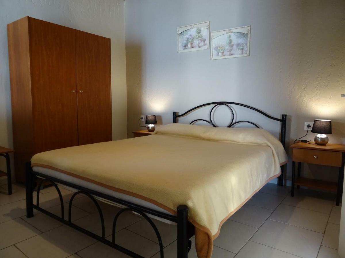 Josef And Marina House Villa Agios Gordios  Exterior photo