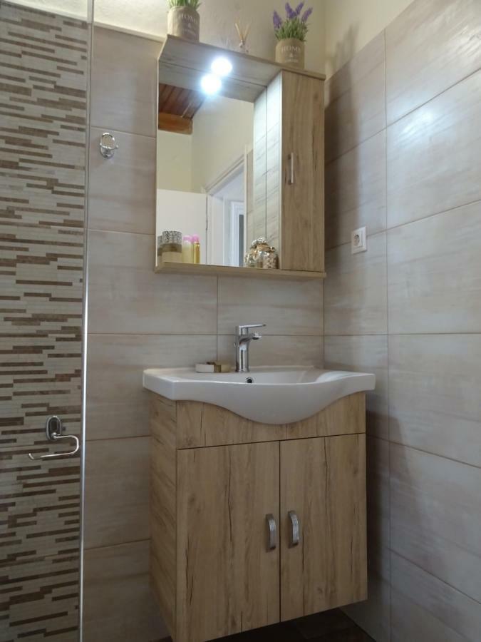 Josef And Marina House Villa Agios Gordios  Exterior photo